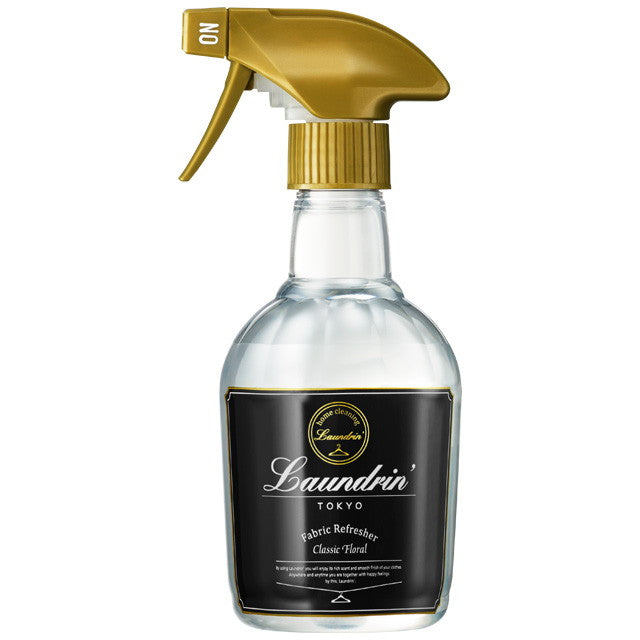 랜딩 패브릭 미스트 클래식 플로럴 370 ml