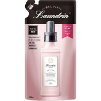 네이처랩 란도린 섬유유연제 클래식 피오레 리필 480ml