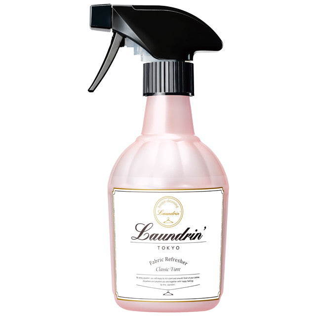 란도린 클래식 피오레 섬유 탈취제 패브릭 미스트 370ml