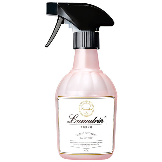 란도린 클래식 피오레 섬유 탈취제 패브릭 미스트 370ml