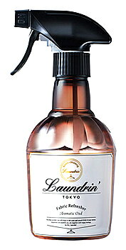 랜드린 아로마틱 우드 섬유 탈취제 패브릭 미스트 370ml
