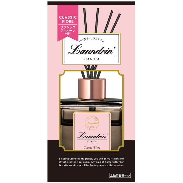 란도린 디퓨저 클래식 피오레 80 ml