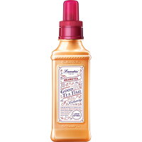 네이처랩 란도린 섬유유연제 우롱티향 600ml