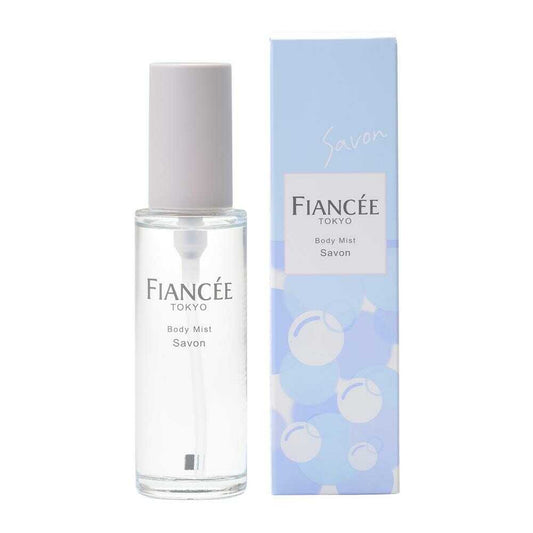 피앙세 바디 미스트 샤봉 50mL