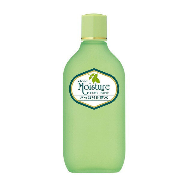 우테나 모이스처 아스트린 산뜻한 스킨토너 155ml