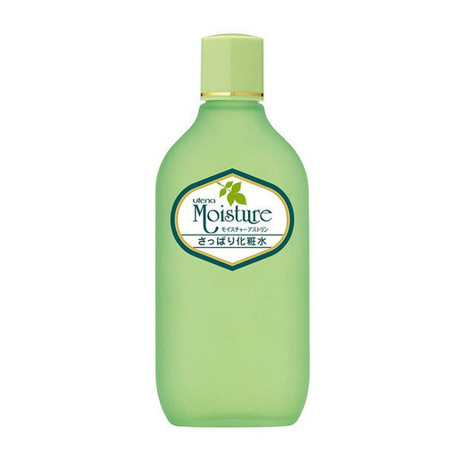 우테나 모이스처 아스트린 산뜻한 스킨토너 155ml