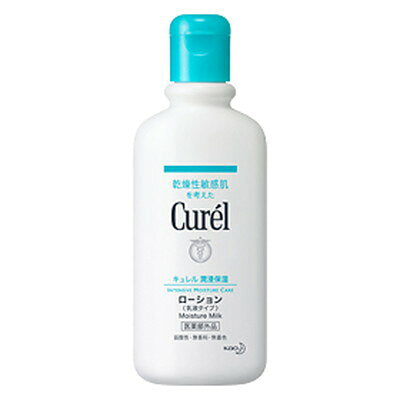 카오 큐렐 (cureL) 로션 220 ml