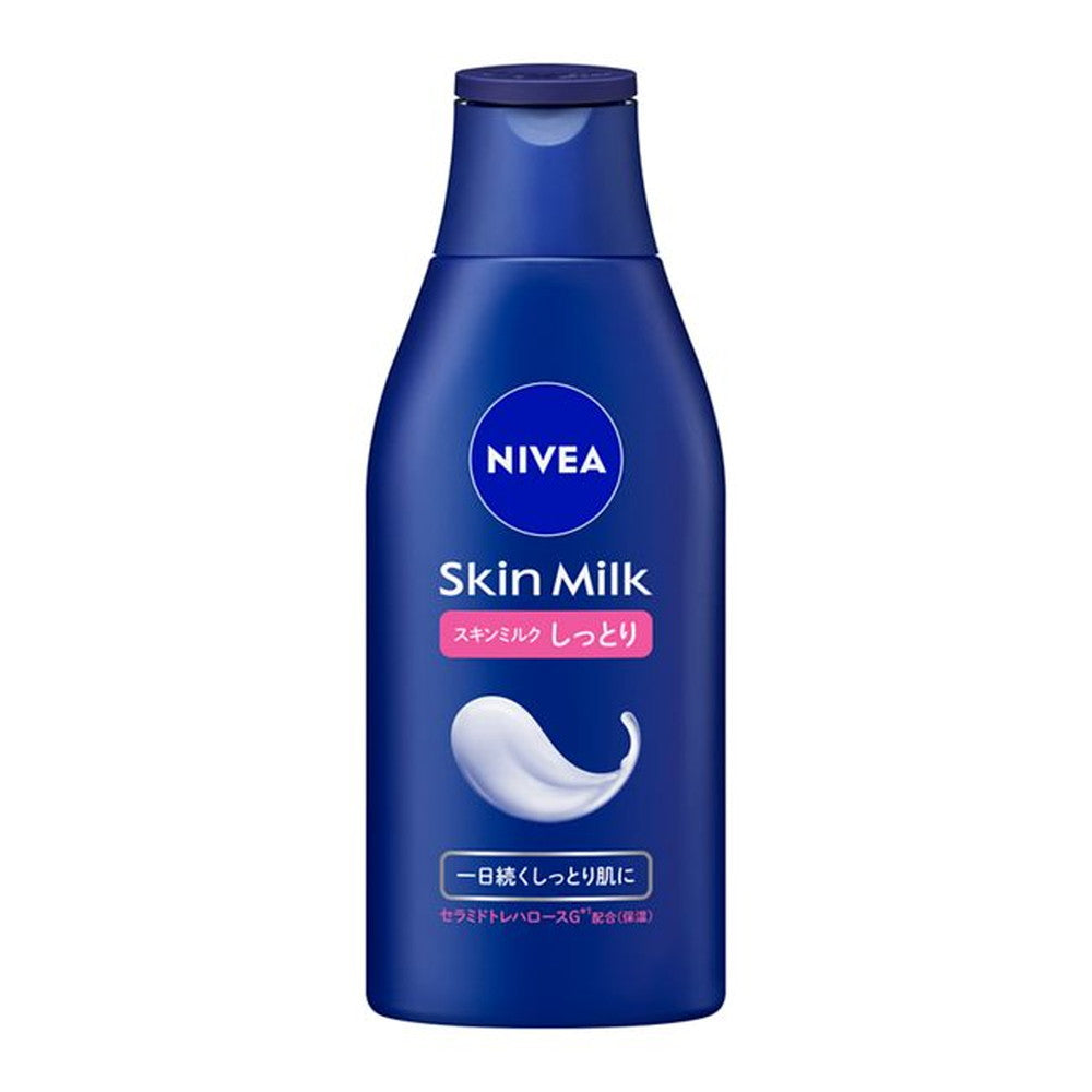카오 니베아 스킨 밀크 촉촉 타입 200g
