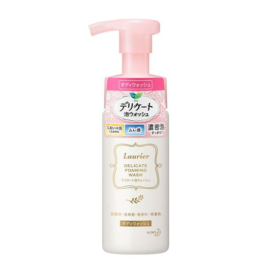 카오 로리에 여성청결제 델리케이트 폼 워시 150ml