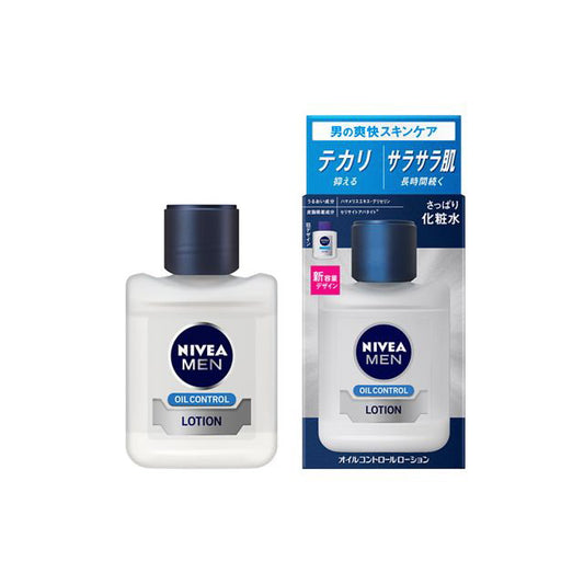 니베아맨 오일 컨트롤 로션 110ml