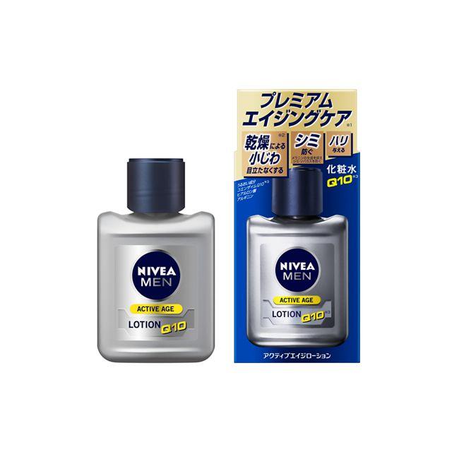 카오 니베아멘 액티브 에이지 로션 110ml