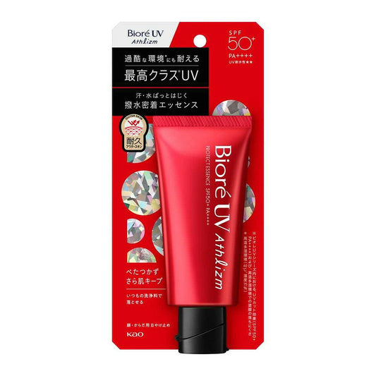 카오 비오레 UV 아스리즘 프로텍트 에센스 70g