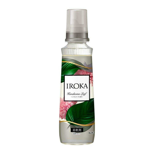 카오 IROKA (이로카) 핸섬 리프 본체 540 ml