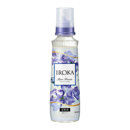 카오 IROKA (이로카) 퓨어 프리지아 본체 540 ml