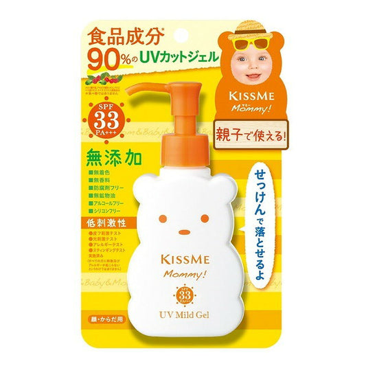 이세한 마미 UV 마일드 젤 N 100g