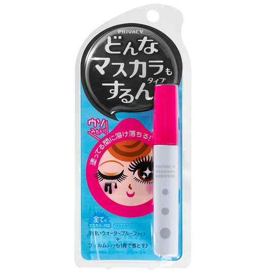 고쿠류도 프라이버시 마스카라 리무버 6ml
