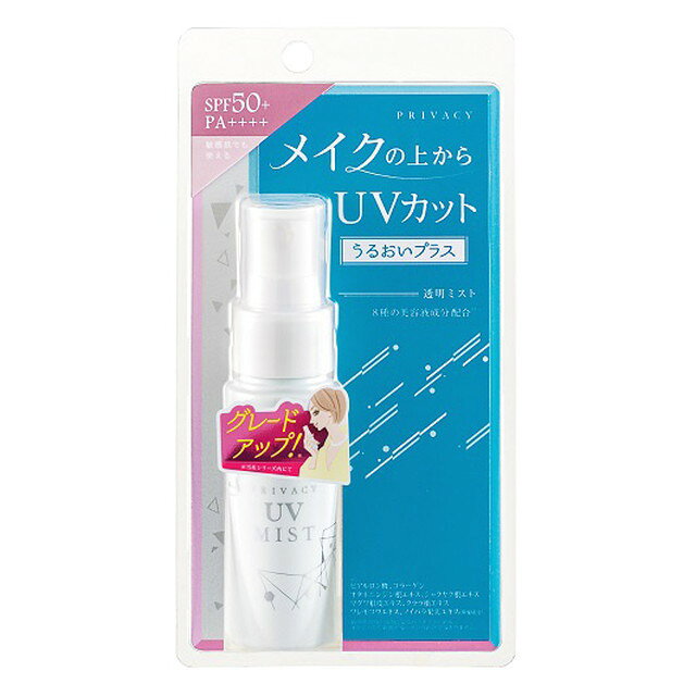 프라이버시 UV 미스트 40ml