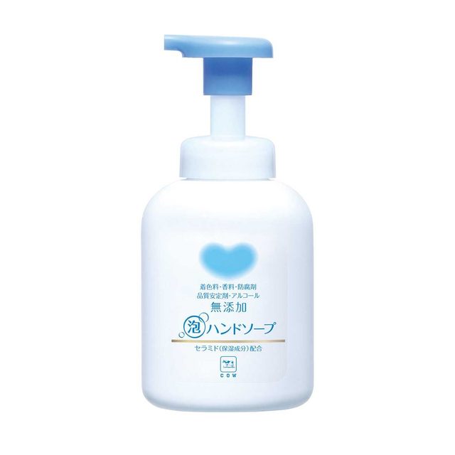 카우 브랜드 무첨가 거품 핸드워시 360ml
