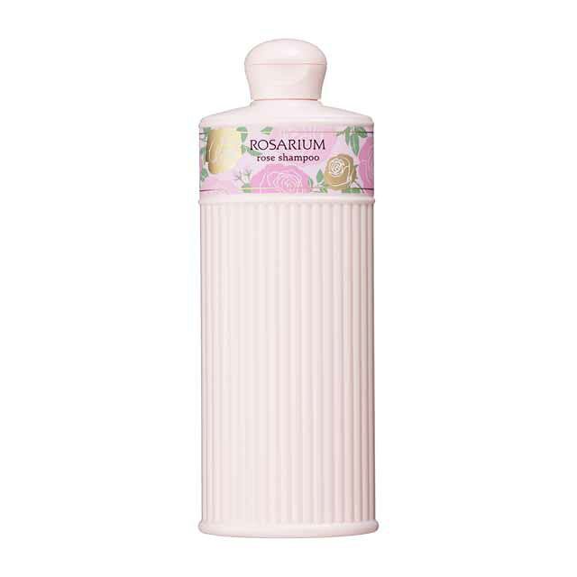 시세이도 바라엔 로즈 샴푸 RX 300ml
