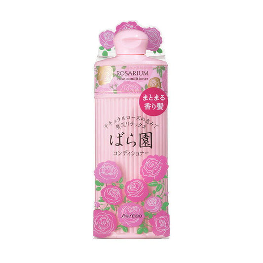 시세이도 바라엔 로즈 컨디셔너 RX 300ml