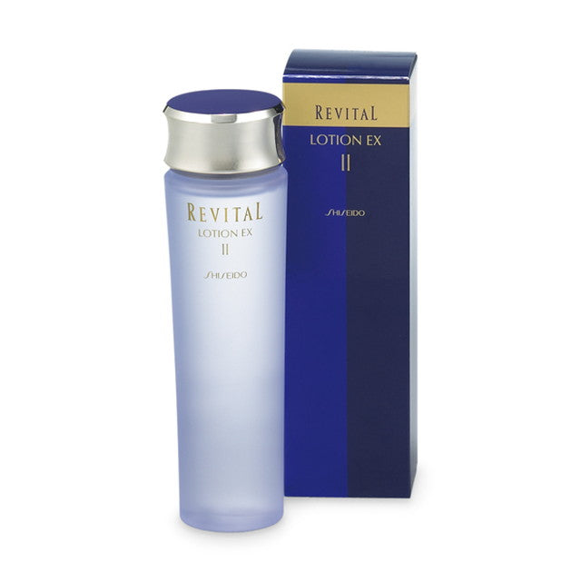 시세이도 리바이탈 로션 EX2 130ml