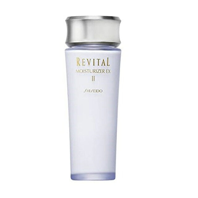 시세이도 리바이탈 모이스처라이저 EX II 100ml
