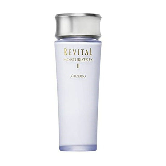 시세이도 리바이탈 모이스처라이저 EX II 100ml