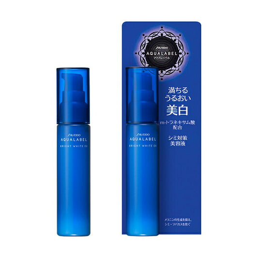 시세이도 아쿠아레이블 기미 케어 에센스 45ml