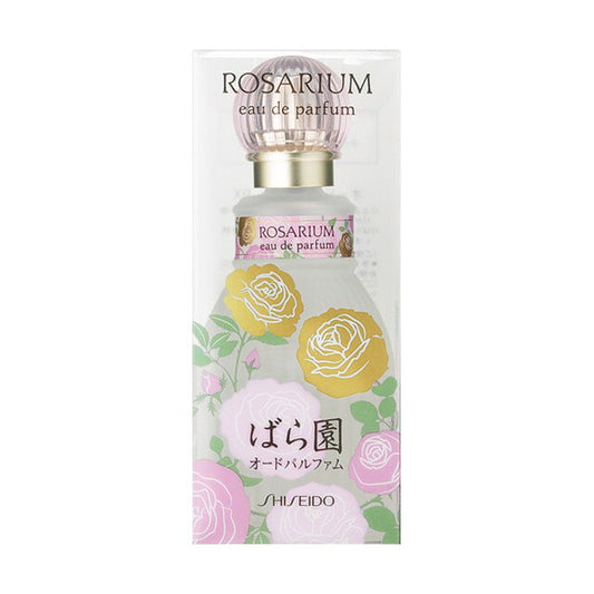 시세이도 장미원 오 드 퍼퓸 RX 50mL