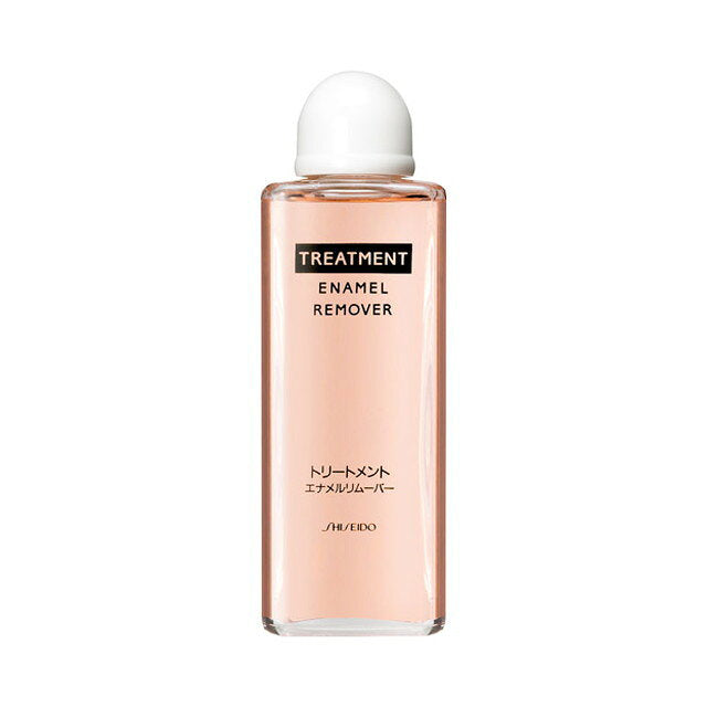 시세이도 트리트먼트 에나멜 리무버 L 120ml