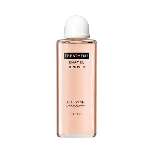 시세이도 트리트먼트 에나멜 리무버 L 120ml