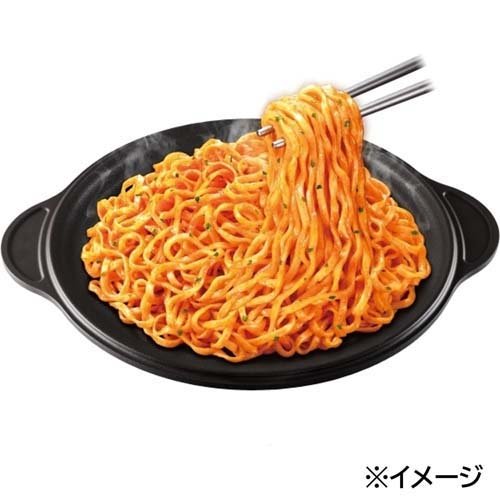 닛신 야키소바 U.F.O. 볶음면 매콤달콤 까르보나라 나의 히어로 아카데미아 한정 패키지 101g × 12개입