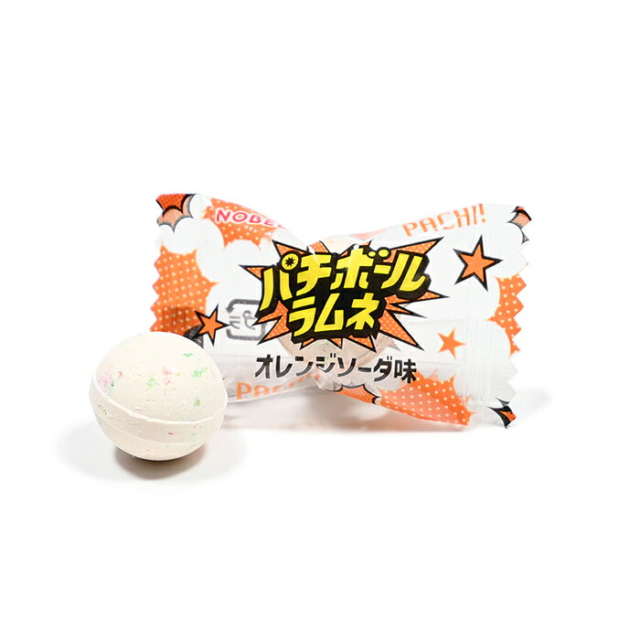노벨제과 파치볼 라무네 드링크 어소트 60g