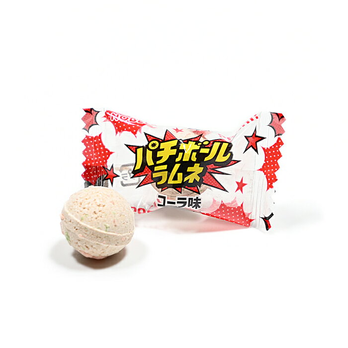 노벨제과 파치볼 라무네 드링크 어소트 60g