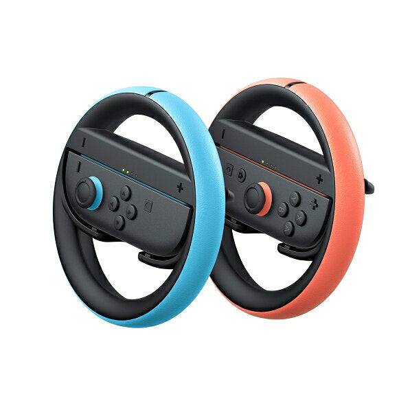 닌텐도 Switch2 Joy-Con 2 핸들 2개 세트