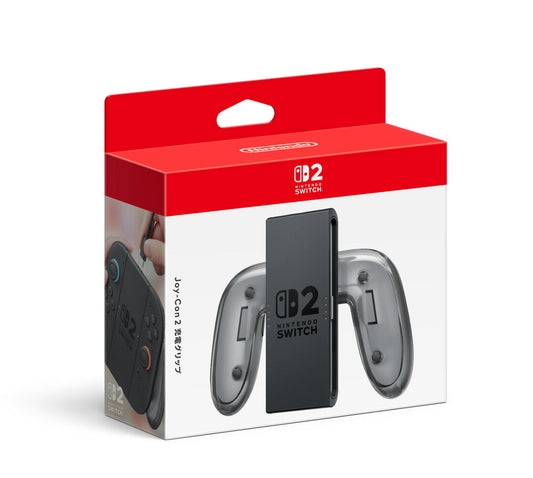 닌텐도 Switch 2 Joy-Con 2 충전 그립 BEE-A-ESSKA