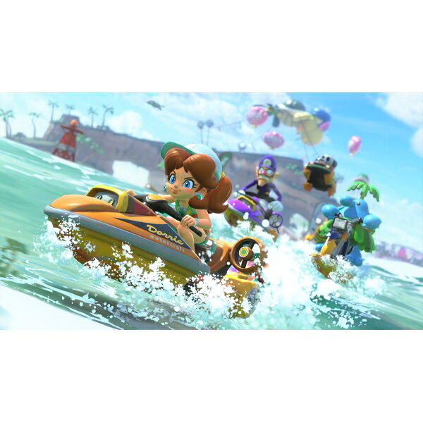 닌텐도 Switch 2 마리오 카트 월드 BEE-P-AAAAA
