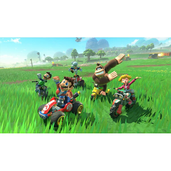 닌텐도 Switch 2 마리오 카트 월드 BEE-P-AAAAA