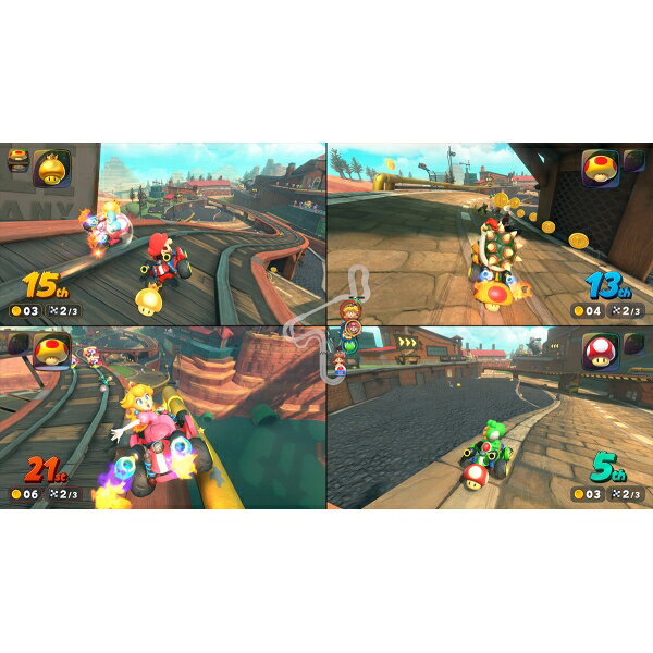 닌텐도 Switch 2 마리오 카트 월드 BEE-P-AAAAA