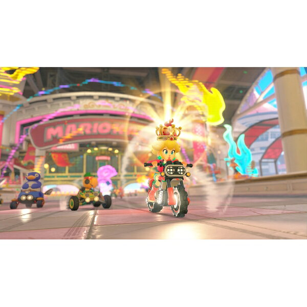 닌텐도 Switch 2 마리오 카트 월드 BEE-P-AAAAA