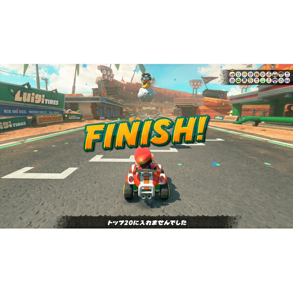 닌텐도 Switch 2 마리오 카트 월드 BEE-P-AAAAA