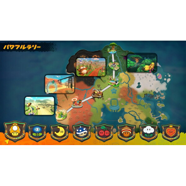 닌텐도 Switch 2 마리오 카트 월드 BEE-P-AAAAA