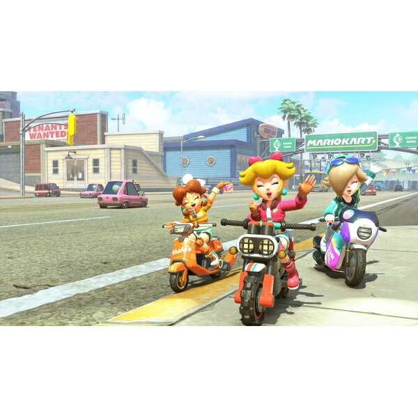 닌텐도 Switch 2 마리오 카트 월드 BEE-P-AAAAA