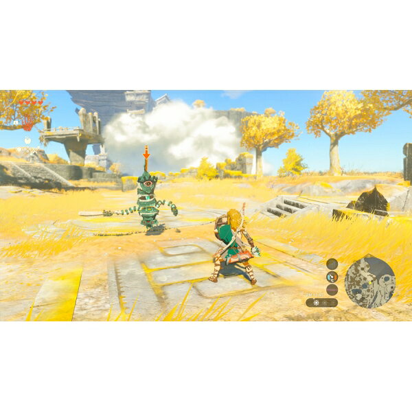 닌텐도 젤다의 전설 티어스 오브 더 킹덤 Nintendo Switch 2 Edition