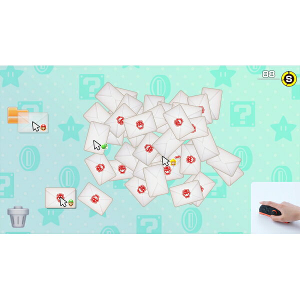 닌텐도 슈퍼 마리오 파티 잼버리 Nintendo Switch 2 Edition + 잼버리 TV
