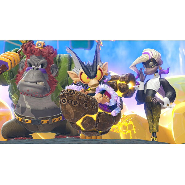 닌텐도 Switch 2 동키콩 바난자 BEE-P-AAACA