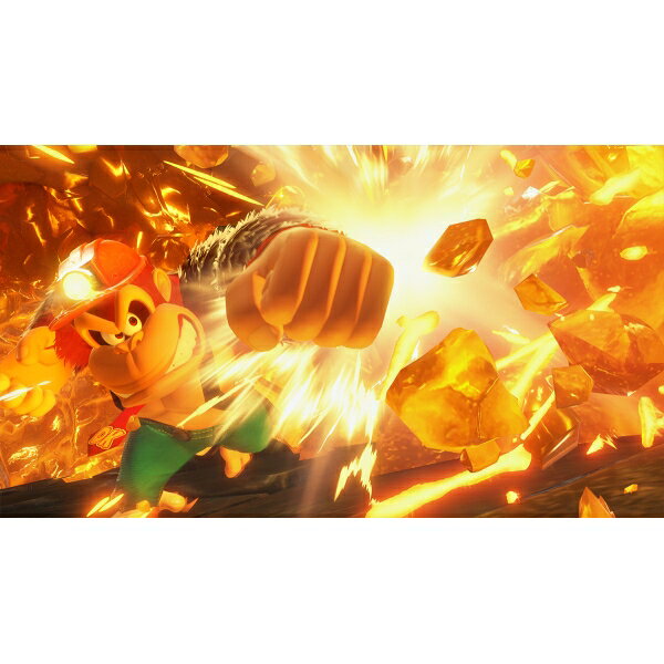 닌텐도 Switch 2 동키콩 바난자 BEE-P-AAACA