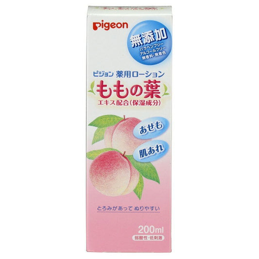 피죤 피존 약용 로션 모모 잎 200 ml
