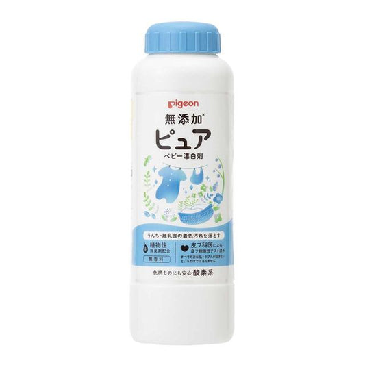 피죤 아기용 표백제 베이비 화이트 350g