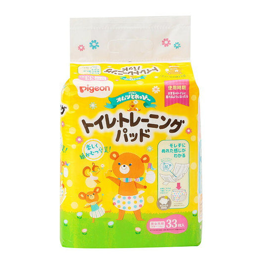 피죤 토렛피 배변 훈련 패드 33매